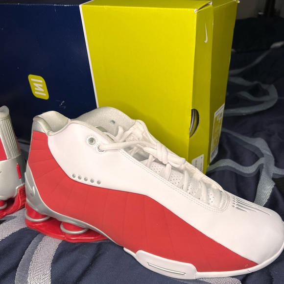 Nike Other - New Nike Shox Air (Vince Carter)